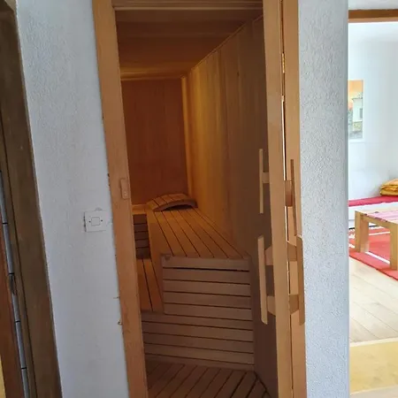 Apartmán čelebići Na Vodi *