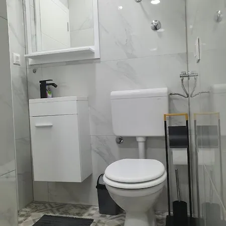Apartmán čelebići Na Vodi Konjic