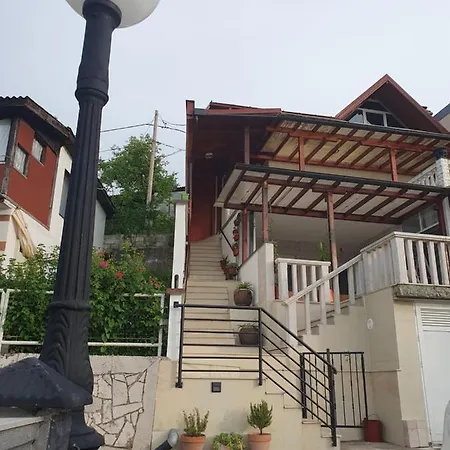 Relax Celebici Apartment *