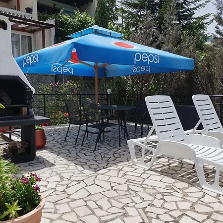 čelebići Na Vodi Apartmán Konjic