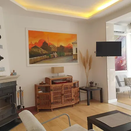 Relax Celebici Konjic