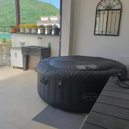 Apartmán čelebići Na Vodi