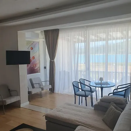 Apartmán čelebići Na Vodi Konjic