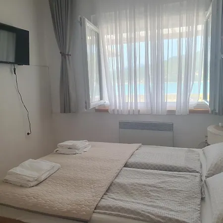 čelebići Na Vodi *