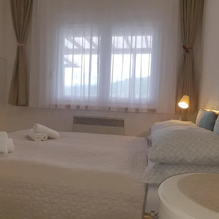 Appartement Relax Celebici