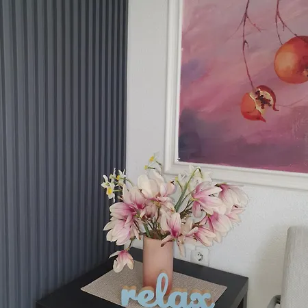 Relax Celebici Apartment Konjic