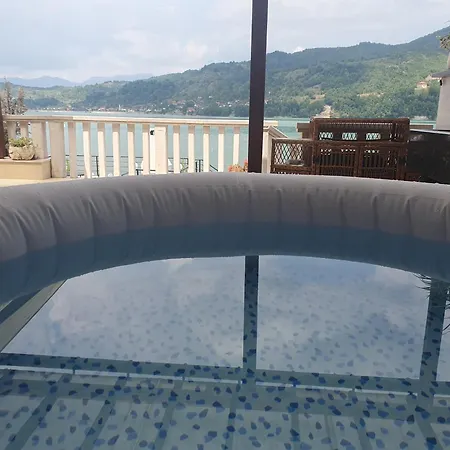 Apartment Relax Celebici Konjic