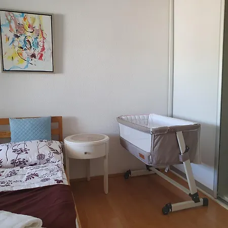 Relax Celebici Διαμέρισμα