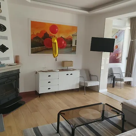 Relax Celebici Apartment
